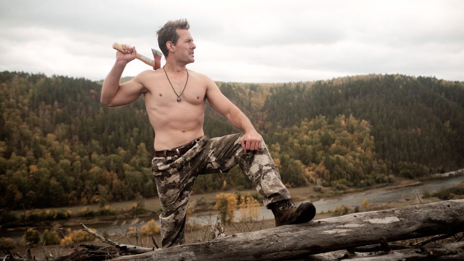 Den Allsidige Verden av Camouflage Bukser