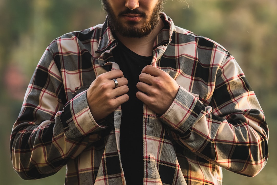 Flanellskjorter & Lumberjack: En Dypdykk i Trendene