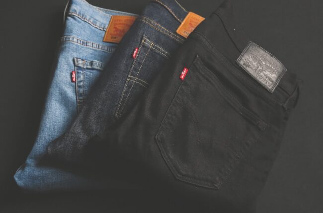 Rådenim & Biker Jeans: Den Ultimate Guider for 2026