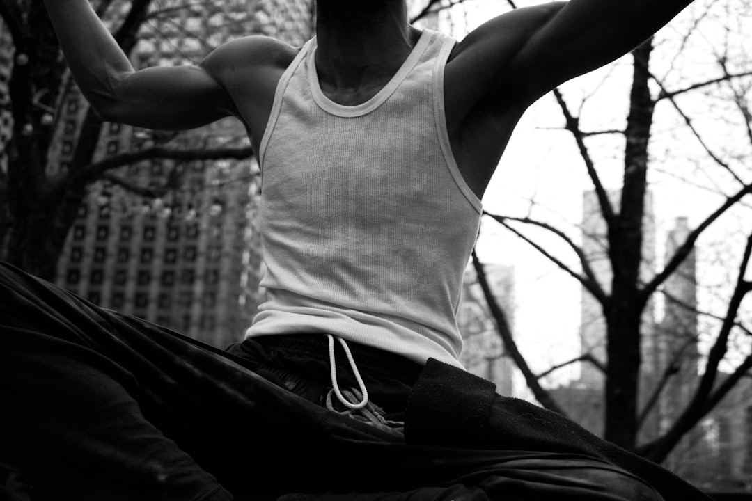 Singlets & Tank Tops - En Omfattende Guide