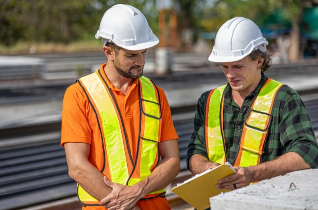Ultimat Guide til Arbeidsjakker og Workwear i 2026