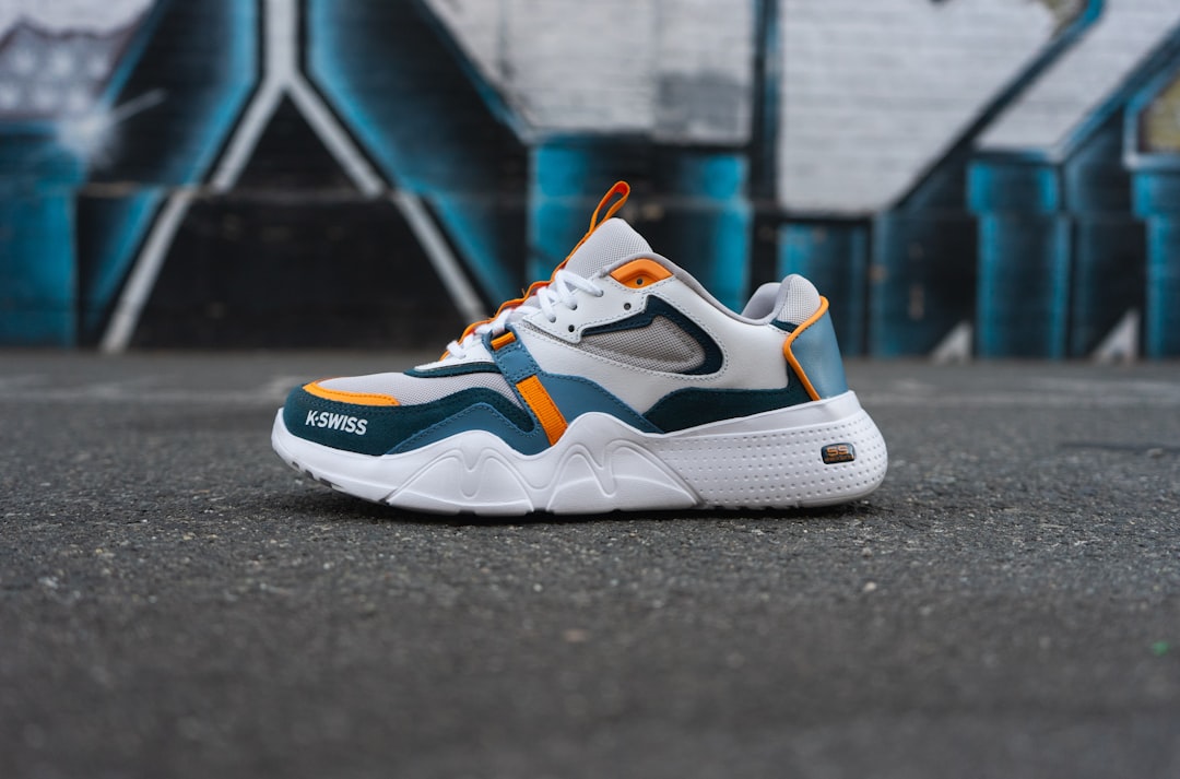 Urban Sneakers & High Tops for 2026
